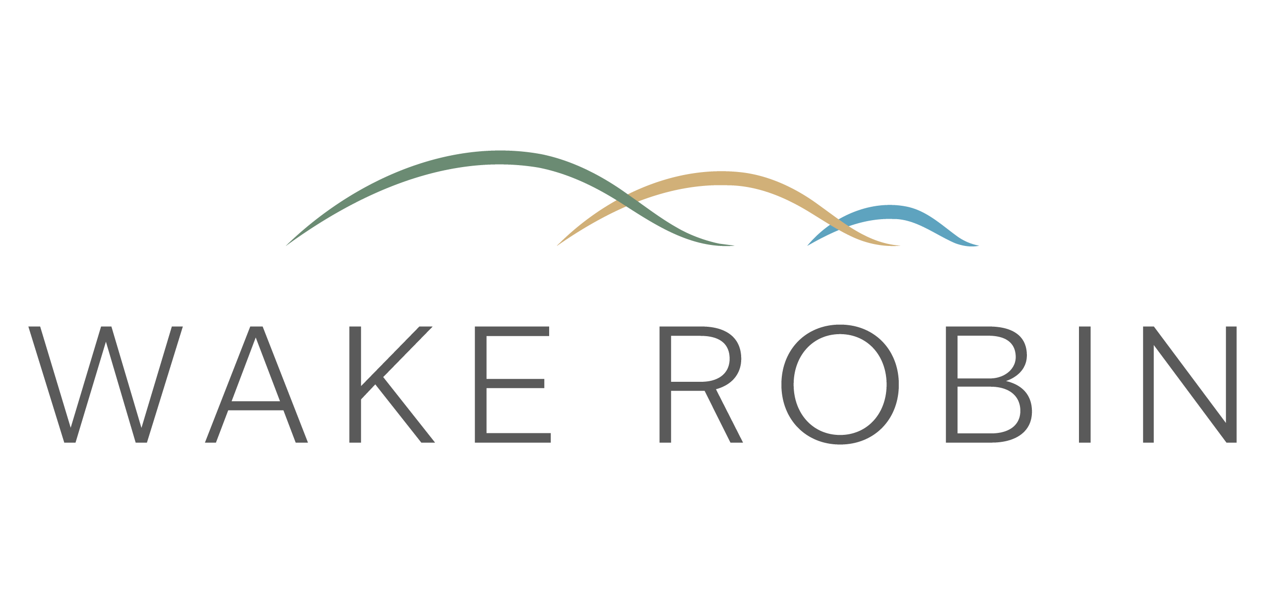 Wake Robin Logo